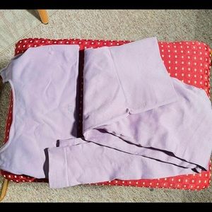 SET active workout set